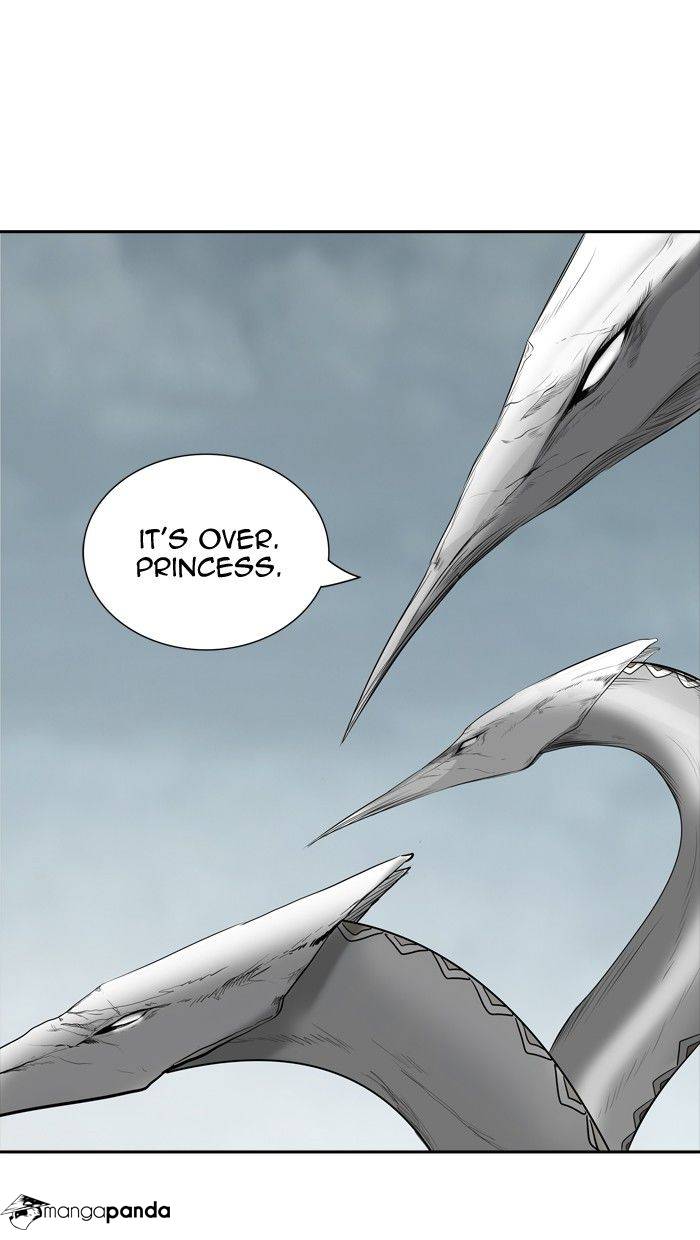 Tower of God Chapter 361 image 016